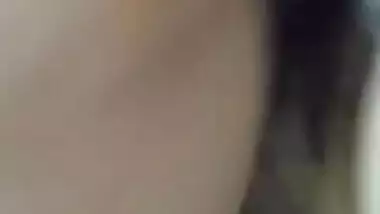 Bengali Boudi Riding