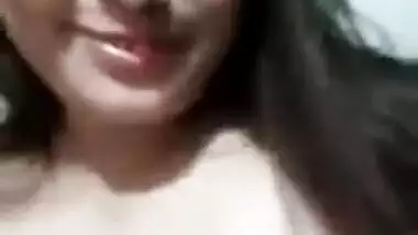 Village wife sexy face