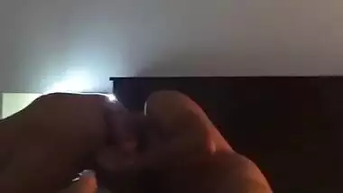 So Cute GF with an Amazing Body Getting Fucked Like a Queen in Every Position Part 2