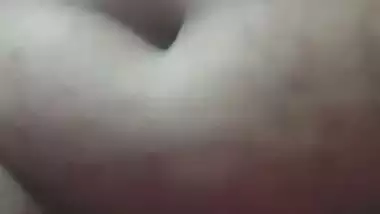 Big ass aunty striptease nude show for secret lover