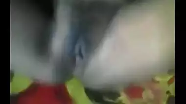 Real sister sex video of a hot teen girl