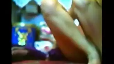 Indian porn videos clip of Medical student who fucked by senior