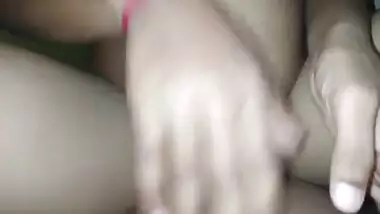 Sexy Desi Collage Girl Riding on bf