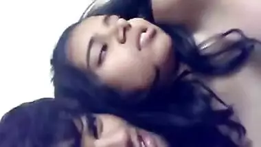 Sexy GF Naked In Bed MMS – Movies