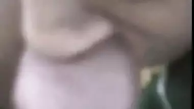 Diva has XXX fun with Desi man fucking Bhabhi in mouth and cumming in her nose
